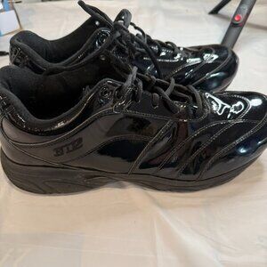 Share 3N2 Black Reaction Referee Shoes Size 15